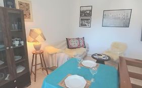 Aconchegante ap loft no centro